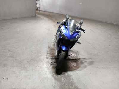 Yamaha YZF-R25
