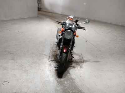 Honda CB1300 Super Boldor