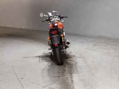Honda CB1300 Super Boldor