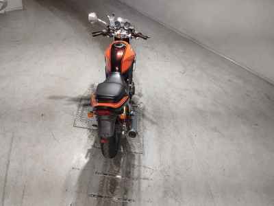 Honda CB1300 Super Boldor