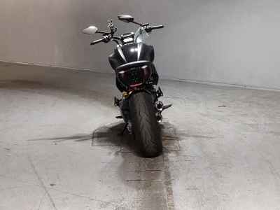 Ducati Diavel 1260 S 2021