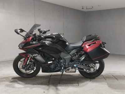 Kawasaki Ninja 1000SX 2023