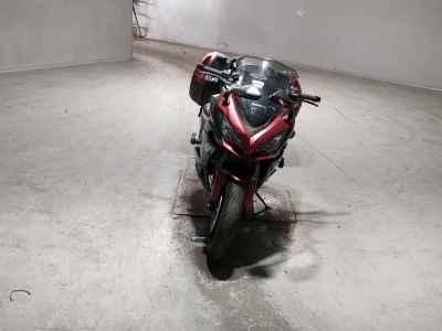 Kawasaki Ninja 1000SX 2023