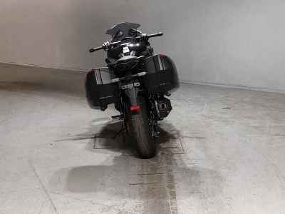 Kawasaki Ninja 1000SX 2023