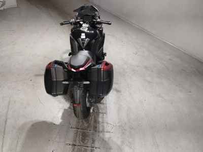 Kawasaki Ninja 1000SX 2023