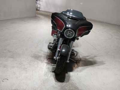 Harley-Davidson FLHXSE1920 CVO 2021