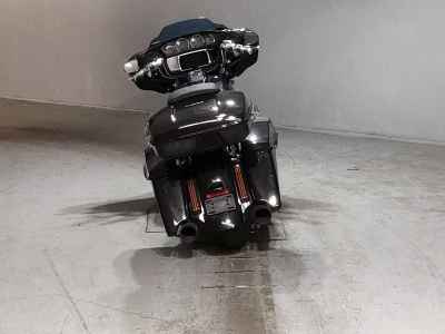 Harley-Davidson FLHXSE1920 CVO 2021