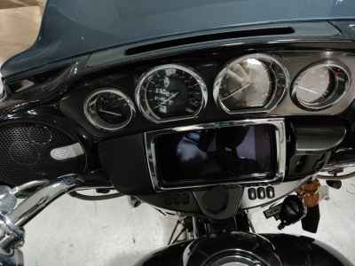 Harley-Davidson FLHXSE1920 CVO 2021