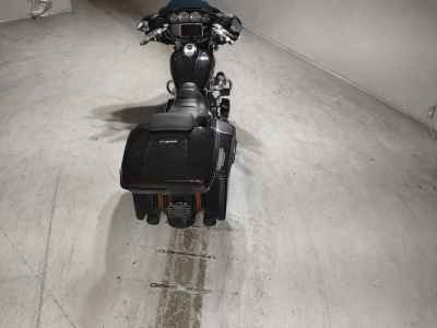 Harley-Davidson FLHXSE1920 CVO 2021