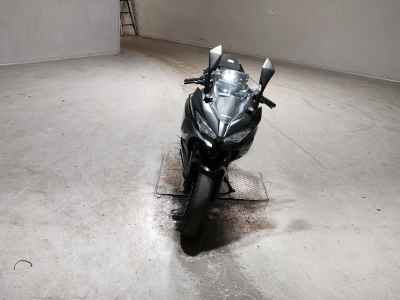 Kawasaki Ninja 250 2022