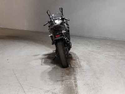 Kawasaki Ninja 250 2022