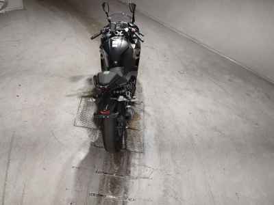 Kawasaki Ninja 250 2022