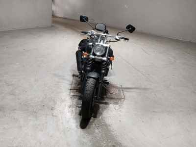 Kawasaki Eliminator 250V