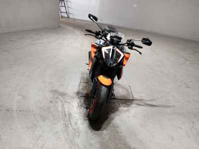KTM 1290 Super Duke R