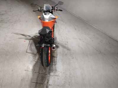 KTM 1290 Super Duke R