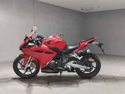 Honda CBR250RR