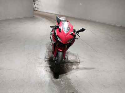 Honda CBR250RR