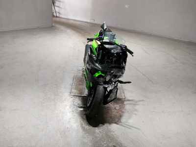 Kawasaki Ninja 400 2023