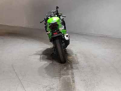 Kawasaki Ninja 400 2023
