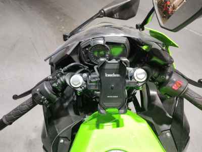 Kawasaki Ninja 400 2023