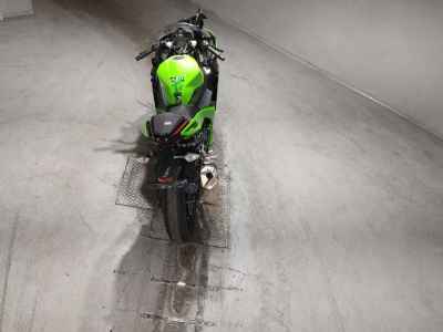 Kawasaki Ninja 400 2023