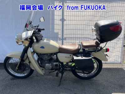 Suzuki ST250E