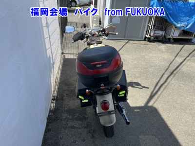 Suzuki ST250E