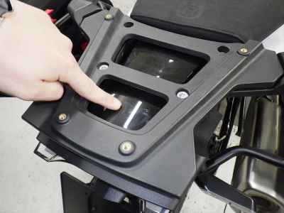 Husqvarna Norden 901 2024