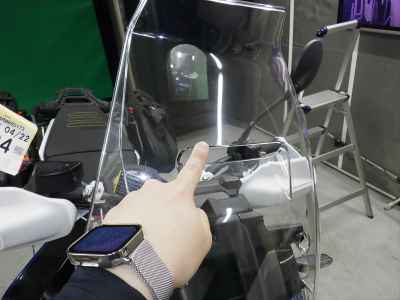 Husqvarna Norden 901 2024