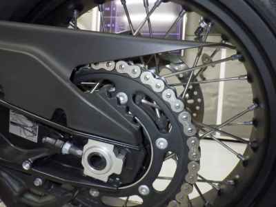 Husqvarna Norden 901 2024