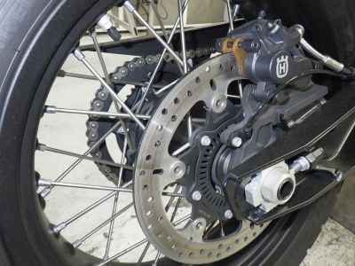 Husqvarna Norden 901 2024