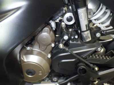 Husqvarna Norden 901 2024