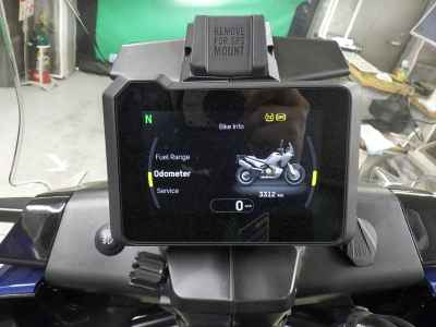 Husqvarna Norden 901 2024