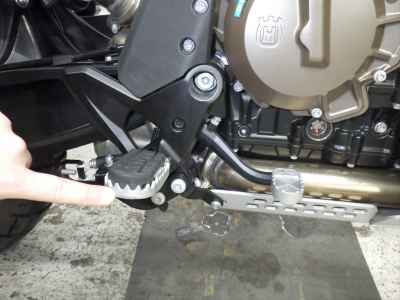 Husqvarna Norden 901 2024