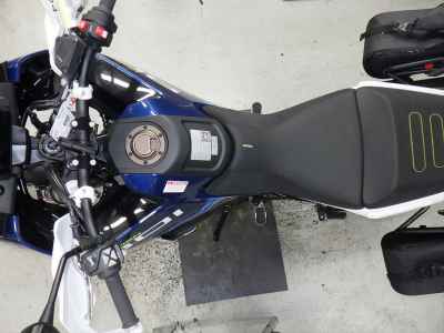 Husqvarna Norden 901 2024