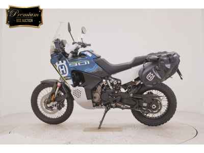 Husqvarna Norden 901 2024