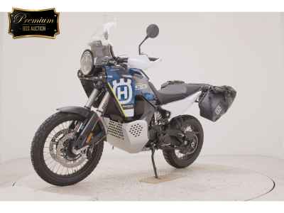 Husqvarna Norden 901 2024