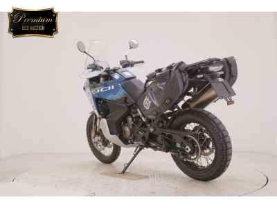 Husqvarna Norden 901 2024