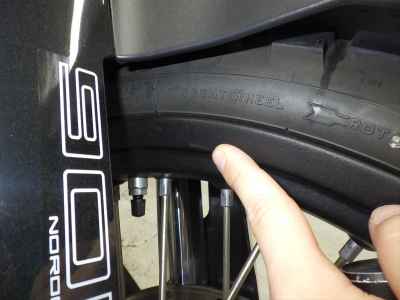 Husqvarna Norden 901 2024