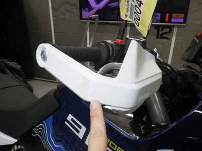 Husqvarna Norden 901 2024