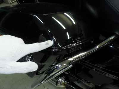 Harley-Davidson Electra Glide FLHTK1690 2015