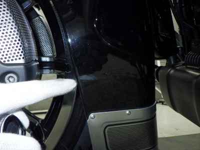 Harley-Davidson Electra Glide FLHTK1690 2015