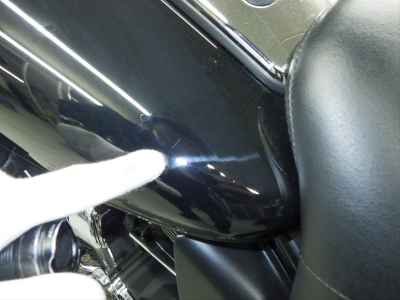 Harley-Davidson Electra Glide FLHTK1690 2015