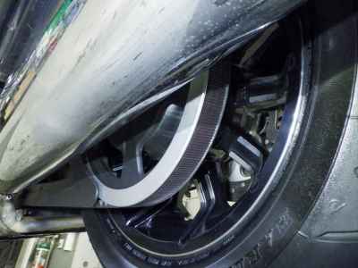 Harley-Davidson Electra Glide FLHTK1690 2015