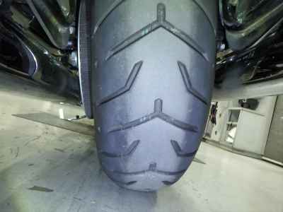 Harley-Davidson Electra Glide FLHTK1690 2015