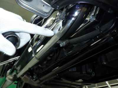 Harley-Davidson Electra Glide FLHTK1690 2015