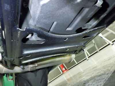 Harley-Davidson Electra Glide FLHTK1690 2015