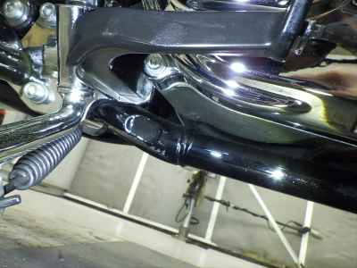 Harley-Davidson Electra Glide FLHTK1690 2015