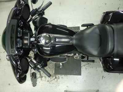 Harley-Davidson Electra Glide FLHTK1690 2015