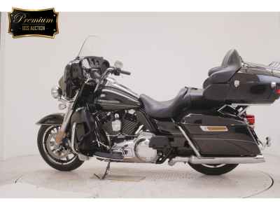 Harley-Davidson Electra Glide FLHTK1690 2015